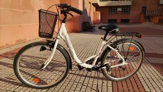 Bicicleta Urban Life 26 de segunda mano por 149 EUR en Cornellà de  Llobregat en WALLAPOP