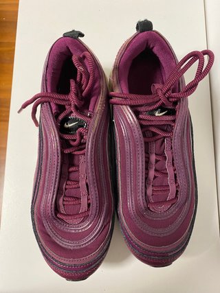 Nike Air Max 97 Orginiales de segunda mano por 70 EUR en Bilbao en WALLAPOP