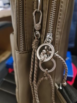 Maletín De Nylon Para Ordenador Portátil De 13\