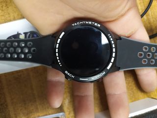 Prixton Smartwatch GPS SW37 - Trebor