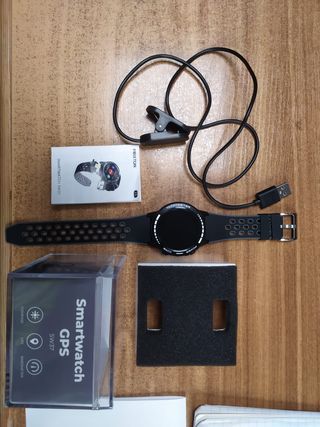 RELOJ SMARTWATCH PRIXTON SW37 de segunda mano por 45 EUR en Mutxamel en  WALLAPOP