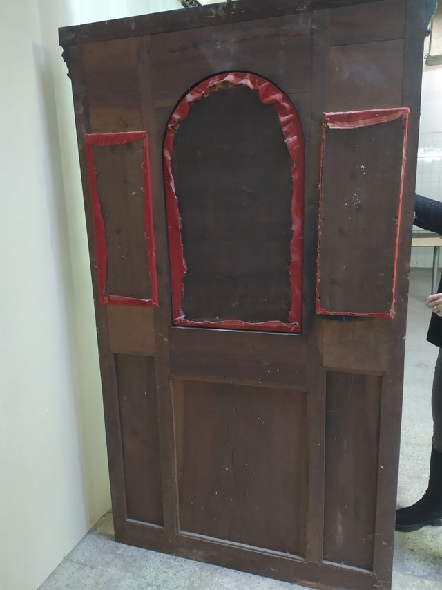 Recibidor perchero Antiguo