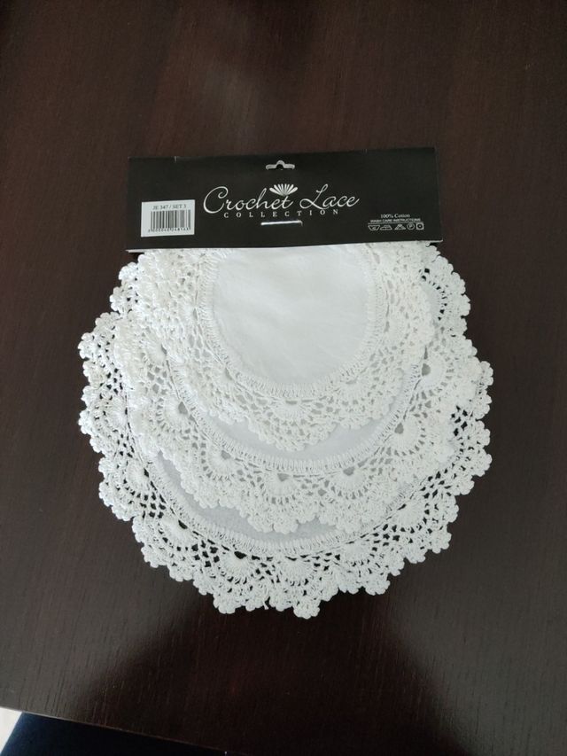 tapetes 100% algodón