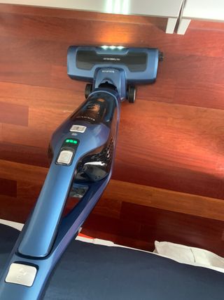 Aspiradora Taurus Pro Turbo Brush de segunda mano por 45 EUR en Barcelona  en WALLAPOP