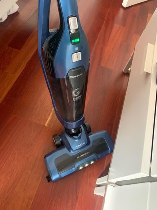 Aspiradora Taurus Pro Turbo Brush de segunda mano por 45 EUR en Barcelona  en WALLAPOP