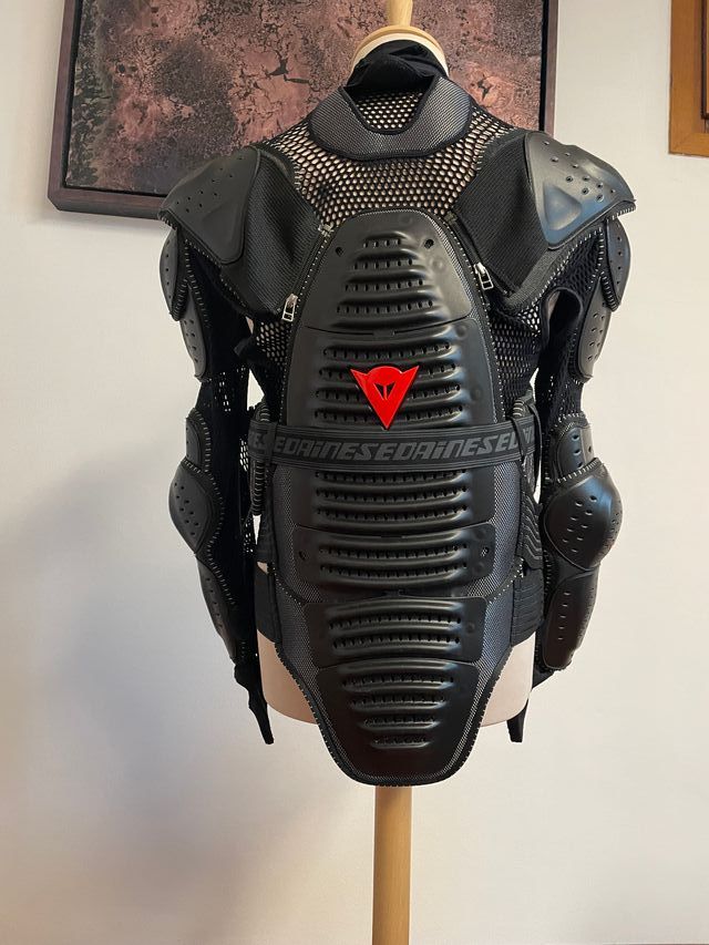 DAINESE Protezione integrale motocross/enduro