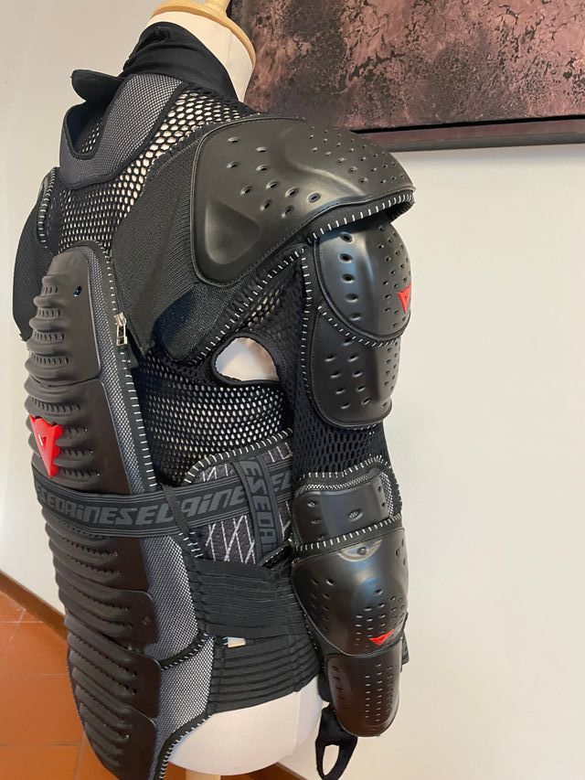 DAINESE Protezione integrale motocross/enduro