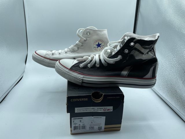 Converse m7650c Star Wars 40EUR dipinte a mano