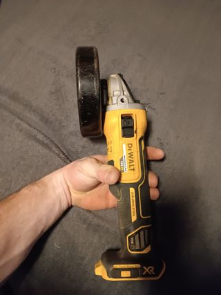 Rotaflex Dewalt de segunda mano por 145 EUR en Ugartemendi en WALLAPOP