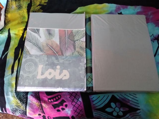 Sábanas para cama individual