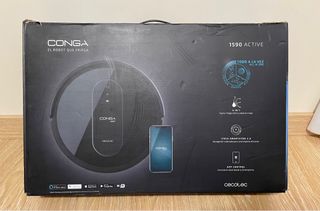 Conga 1590 Active