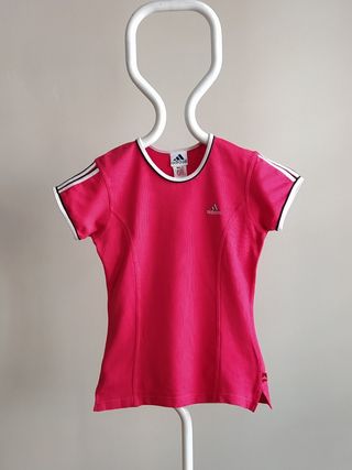 Camiseta Template Adidas Vintage XL
