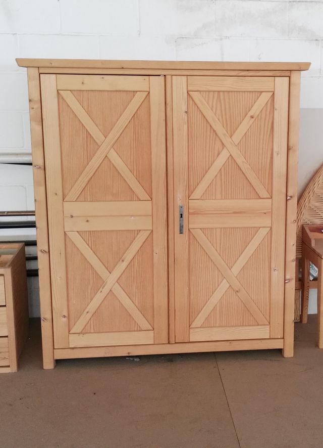 Armario infantil - ropero