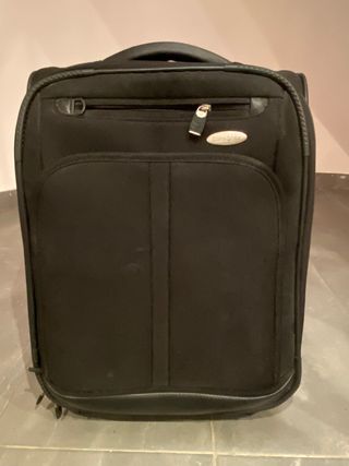 Samsonite 1910 Maleta cabina de segunda mano por 55 EUR en Girona en  WALLAPOP