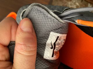 Nike Hypervenom multitaco de segunda mano por 13 EUR en Granada en WALLAPOP