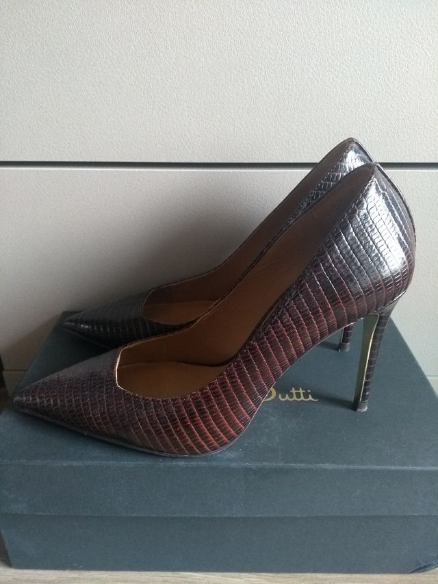 Salones Massimo Dutti