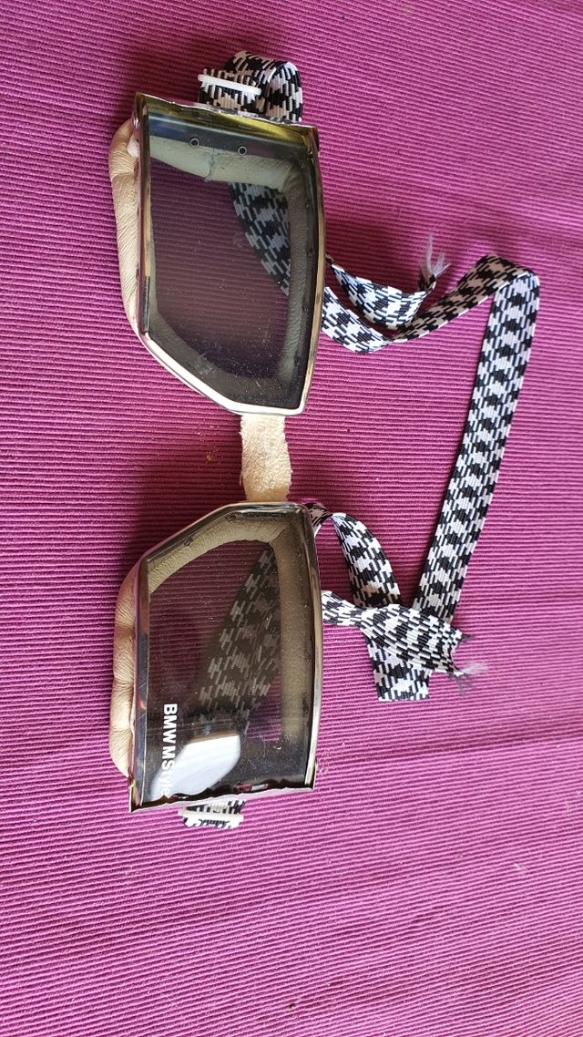 gafas motero
