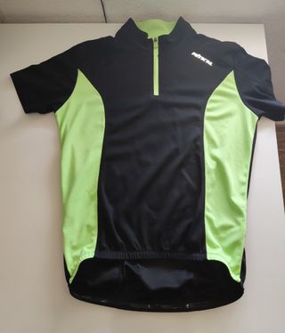 Maillot de ciclismo Mitical (Talla M) de segunda mano por 3 EUR en Murcia  en WALLAPOP
