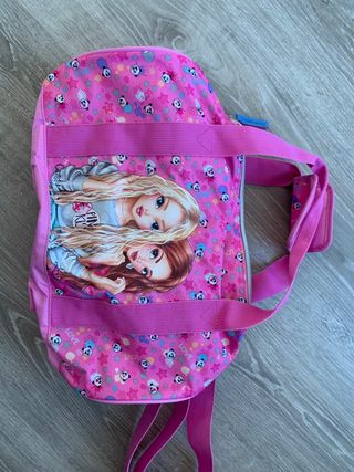 Bolsa deporte Top Model de segunda mano por 12 EUR en Getafe en WALLAPOP