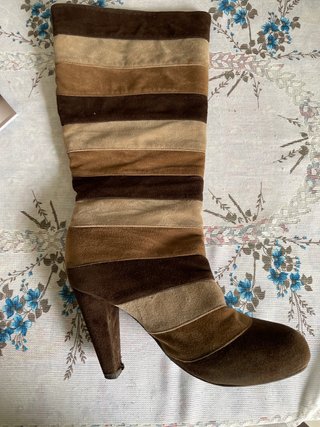Botas Dallas Mimao