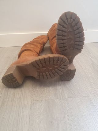 Botas De Color Camel Online Sales, UP TO 59% OFF | www.editorialelpirata.com