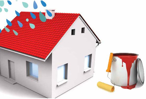 IMPERMEABILIZACION DE TERRAZAS Y BALCONES