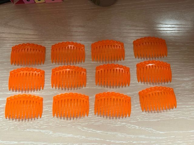 Peinetas Muñecas y flamencas