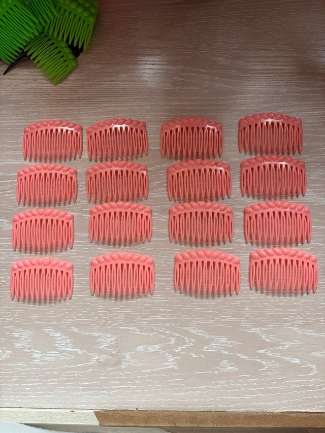 Peinetas Muñecas y flamencas