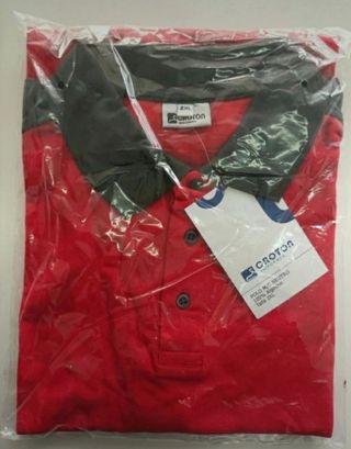 Ropa trabajo. Uniforme. Nuevo. Méndez Croton de segunda mano por 4 EUR en  Badalona en WALLAPOP