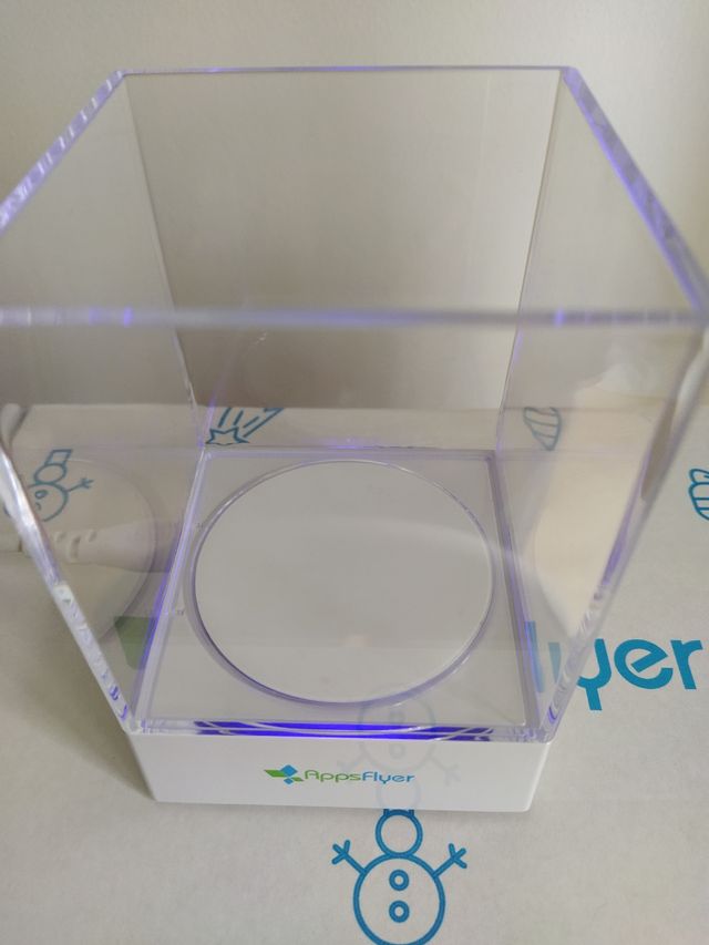 Xindao Lapicero 5 puertos USB iluminación NUEVO!!