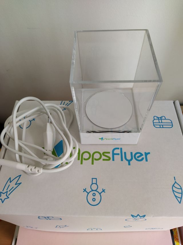 Xindao Lapicero 5 puertos USB iluminación NUEVO!!