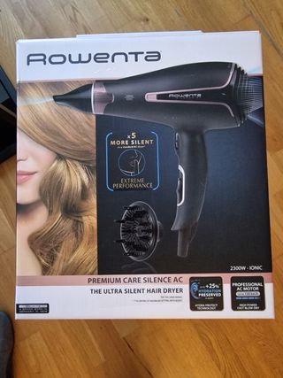 Peinado/Brushing - MA BELLE SALON