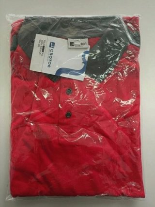 Ropa trabajo.Uniforme.Nuevo.Etiqueta.Méndez Croton de segunda mano por 4  EUR en Badalona en WALLAPOP