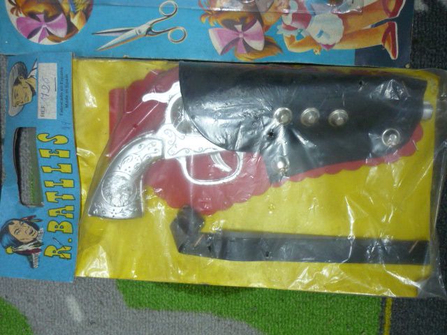 Accesorios Muñecas clasicas de los años 80