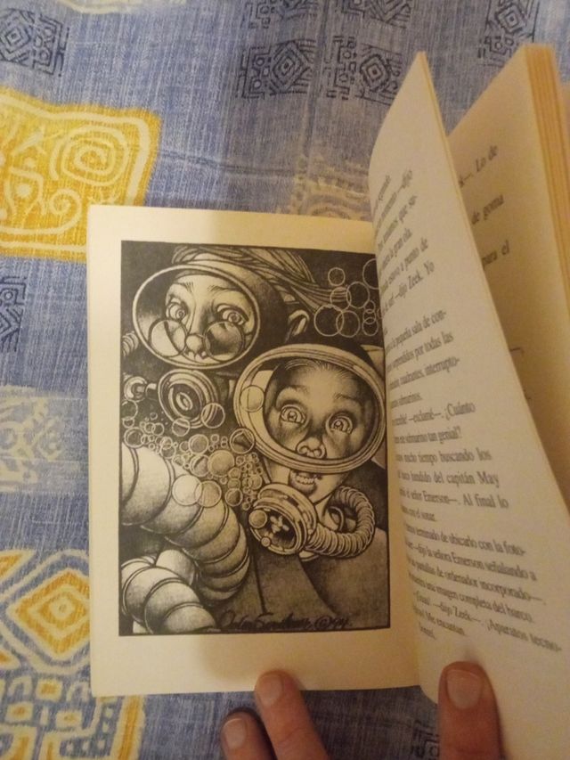 Pack Novelas Los chicos peligrosos