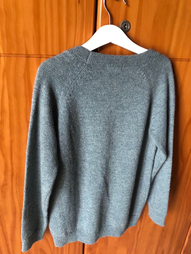 Cardigan nuevo Bellrose