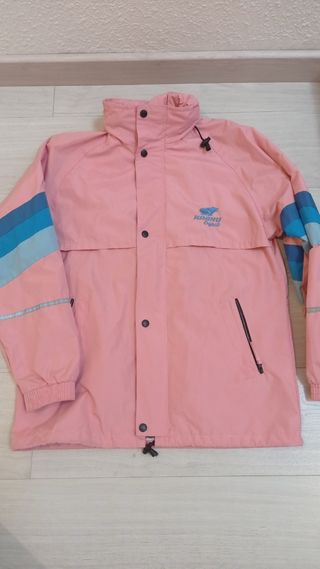 impermeable karhu