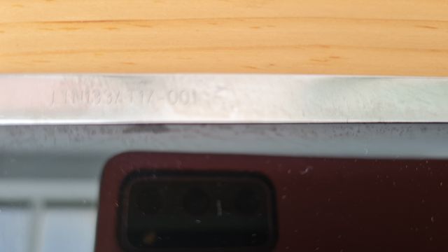 Pantalla Led LTN133AT17-T05.