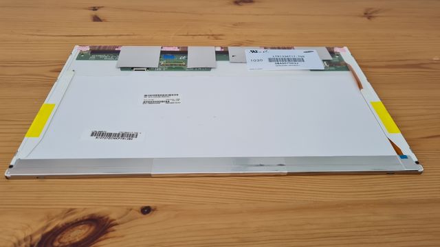 Pantalla Led LTN133AT17-T05.