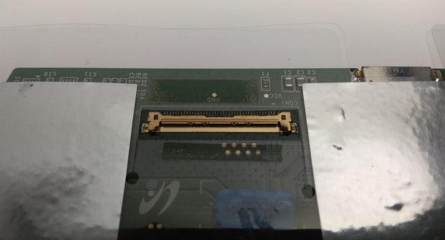 Pantalla Led LTN133AT17-T05.