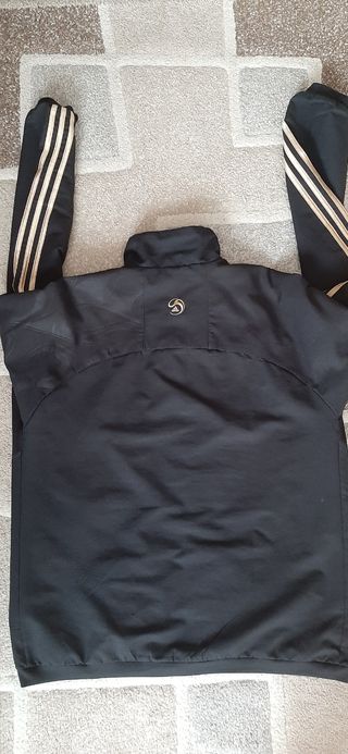 Sudadera ADIDAS PREDATOR de segunda mano por 9 EUR en Santa María del  Páramo en WALLAPOP