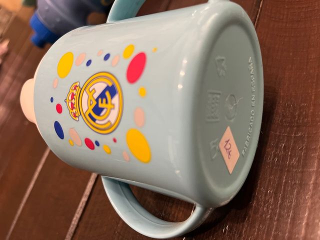 Vaso botella fiambrera biberón