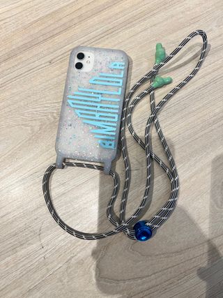 Funda iphone 11 bimba y lola de segunda mano por 20 EUR en Sevilla en  WALLAPOP