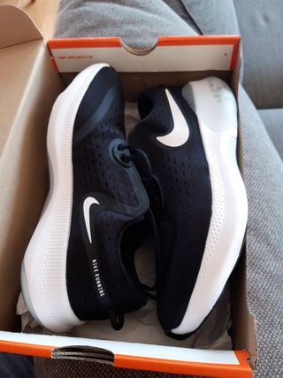 Zapatillas Nike Joyride dual run 40 de segunda mano por 80 EUR en Badalona  en WALLAPOP