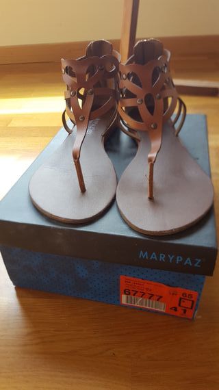 مصعد نهائي نشر sandalias romanas marypaz - atlanticsglobal.com