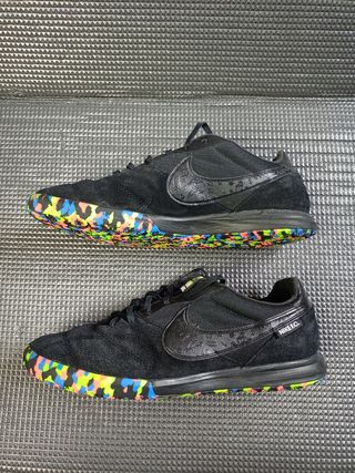 Nike Premier II Sala IC Joga Bonito - talla 44 de segunda mano por 35 EUR  en Alicante en WALLAPOP