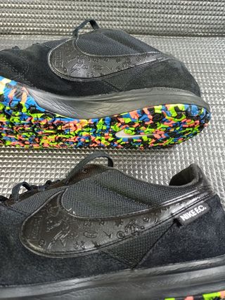Nike Premier II Sala IC Joga Bonito - talla 44 de segunda mano por 35 EUR  en Alicante en WALLAPOP