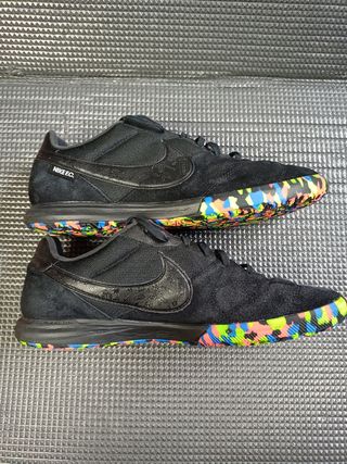 Nike Premier II Sala IC Joga Bonito - talla 44 de segunda mano por 35 EUR  en Alicante en WALLAPOP
