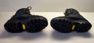 Botas montaña Bestard mujer de segunda mano por 65 EUR en Irun en WALLAPOP