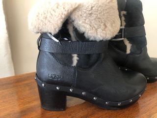 Botas Ugg Verde talla 38 EU de en Ante - 12299711